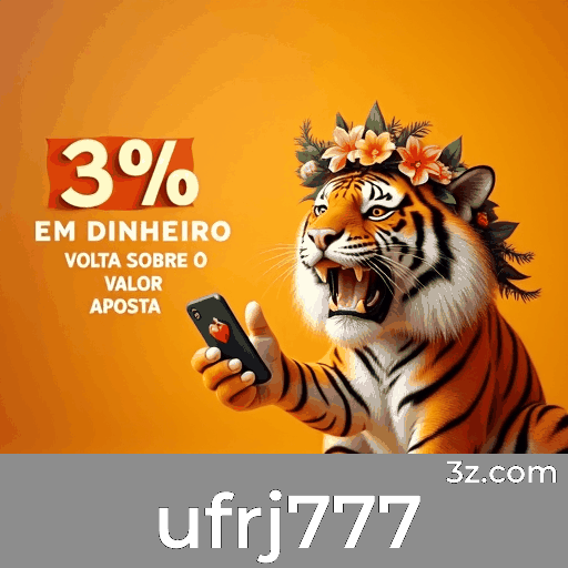 Descubra os Benefícios do ufrj777: Serviço Profissional em Apostas