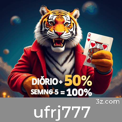 ufrj777: Cassino Premiado e Pagamentos Rápidos