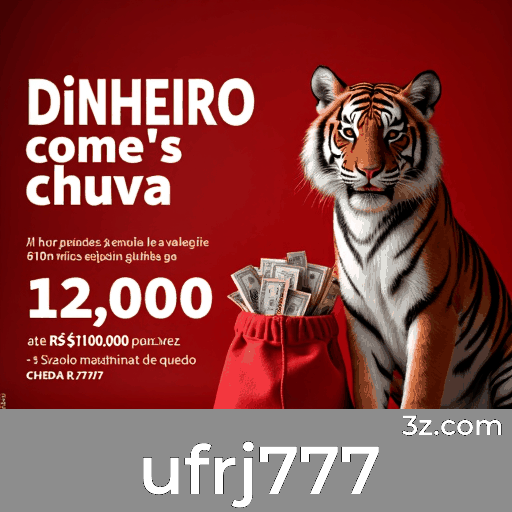 App ufrj777: Apostas Móveis Rápidas e Completas