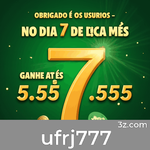 Descubra os Benefícios do ufrj777: Serviço Profissional em Apostas