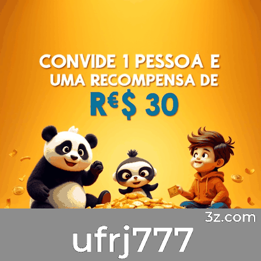 ufrj777: Seu Mundo de Jogos Selecionados
