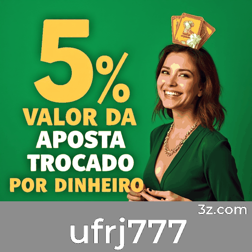 UFRJ777: Cassino Imersivo para Usuários Brasileiros