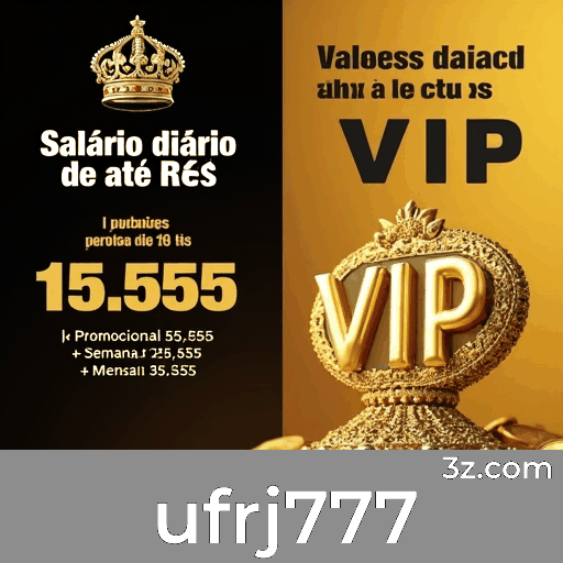 Registre-se Rapidamente e Desbloqueie Recompensas Exclusivas no ufrj777