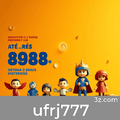 Registre-se Rapidamente e Desbloqueie Recompensas Exclusivas no ufrj777