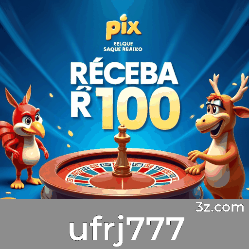 Maximize Suas Habilidades de Jogo com Técnicas Avançadas no ufrj777
