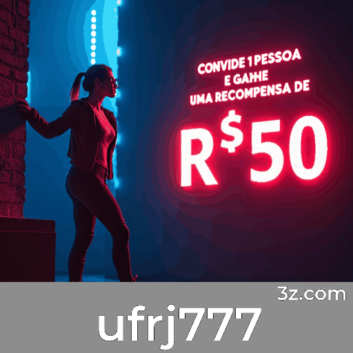 UFRJ777: Cassino Imersivo para Usuários Brasileiros