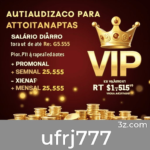 Sistema de Promoções Inteligentes UFRJ777: Experiência Personalizada