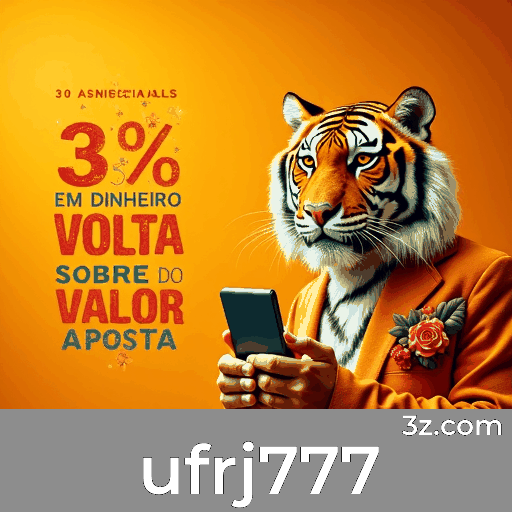 ufrj777: Seu Mundo de Jogos Selecionados