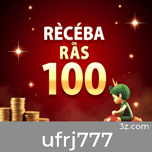 ufrj777: Cassino Premiado e Pagamentos Rápidos